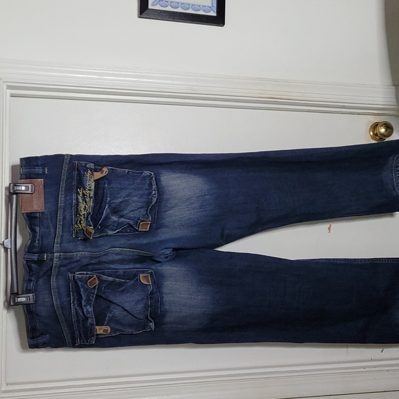 Phat Farm jeans - Picture 4 of 6